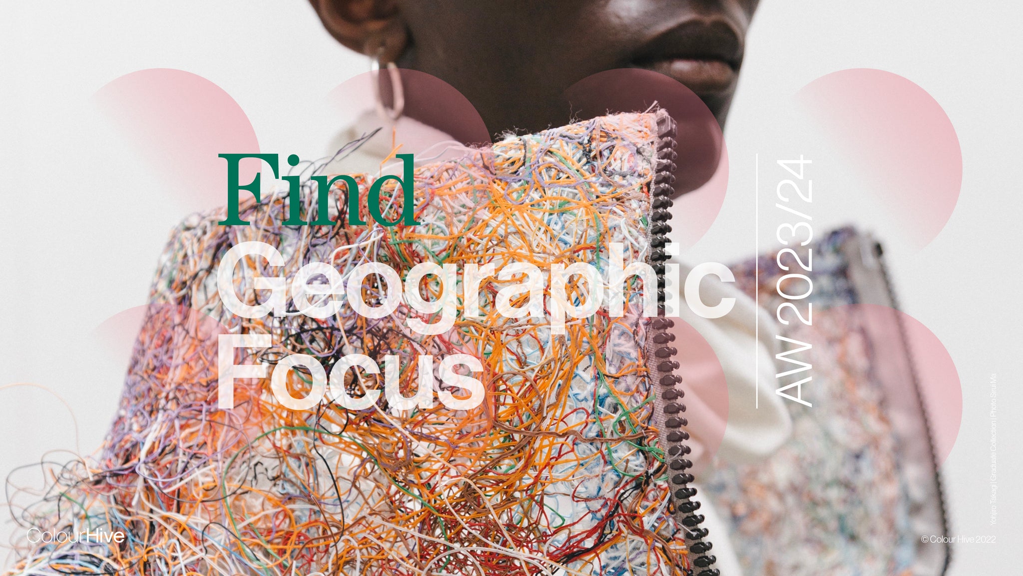 Geographic Focus