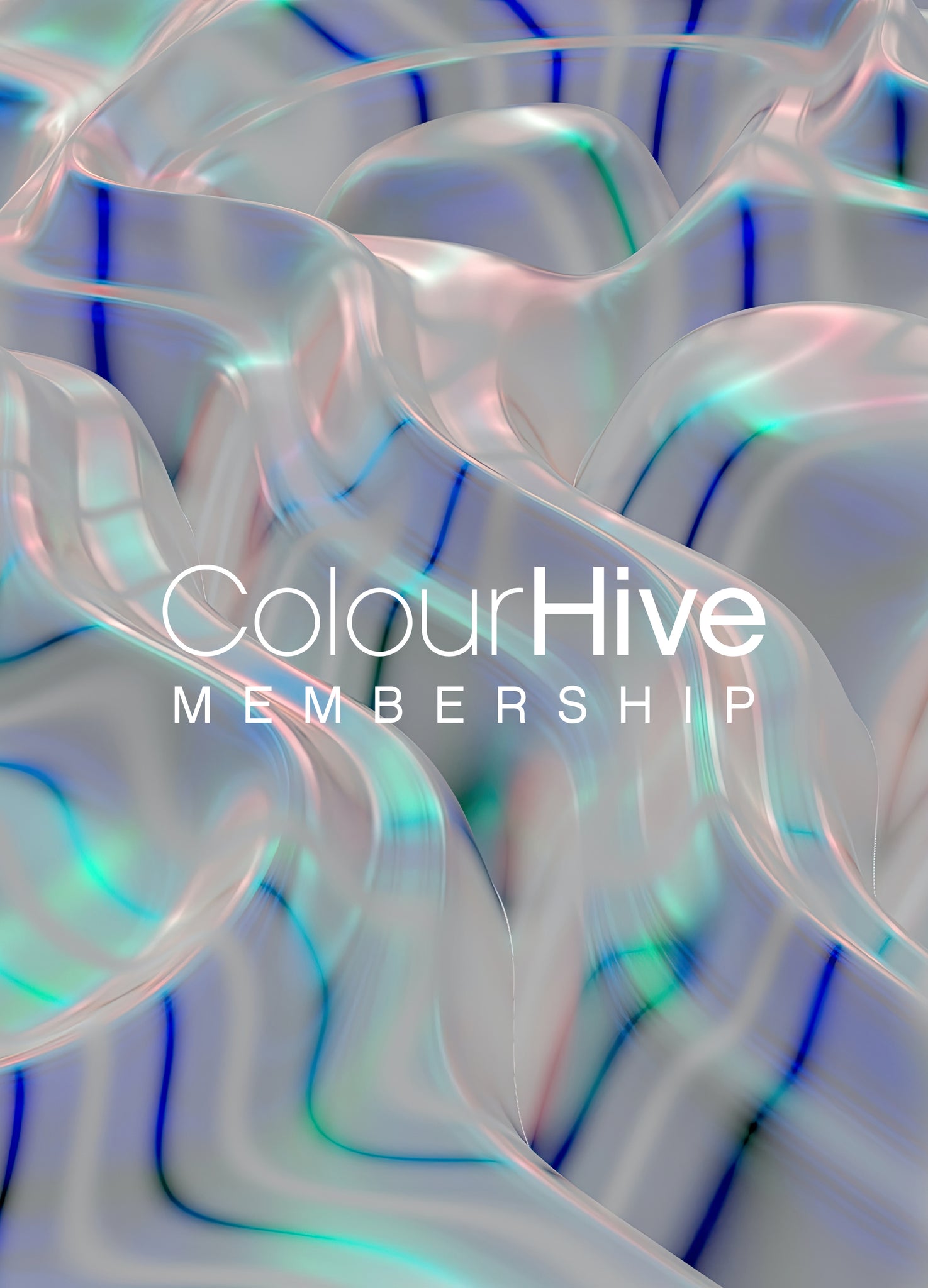 Colour Hive Membership