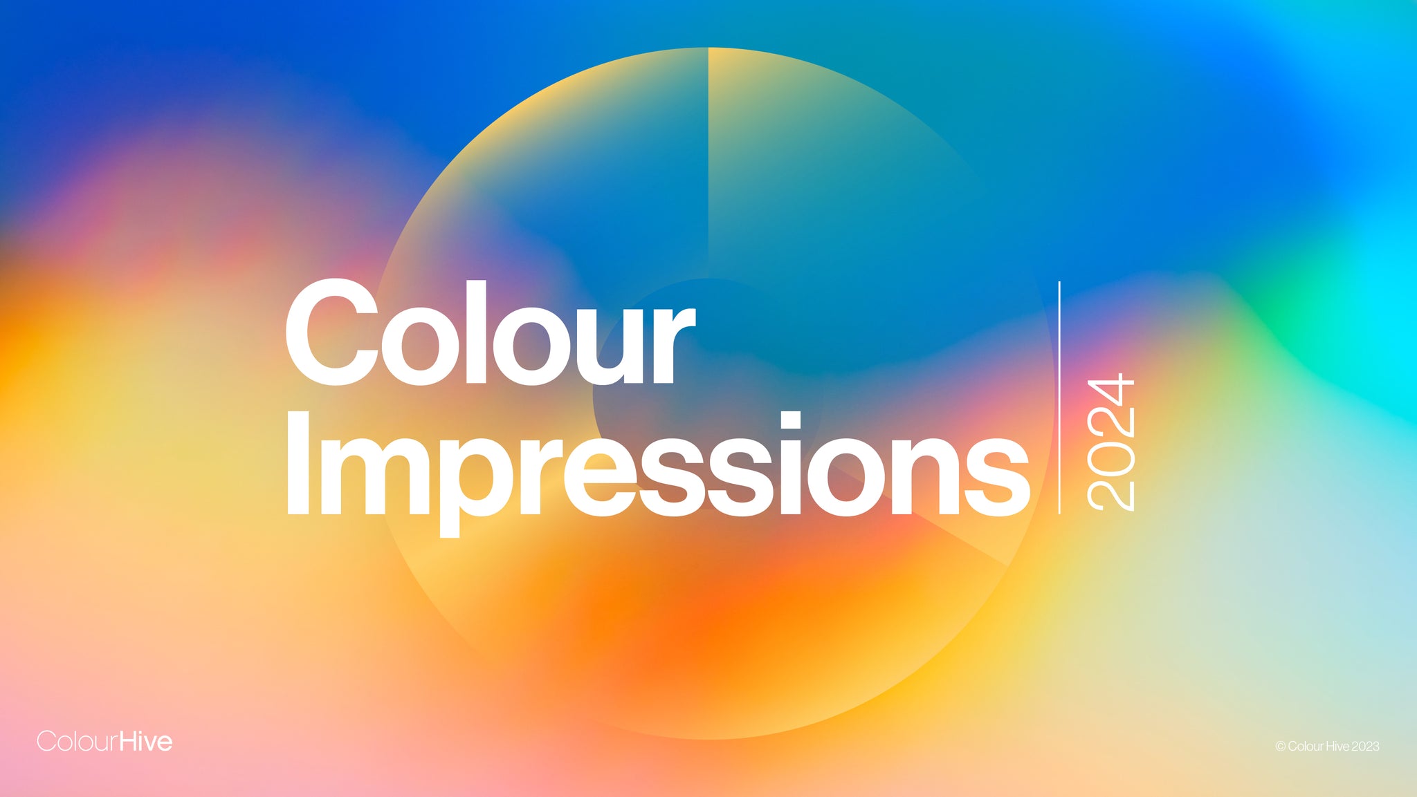 Colour Impressions