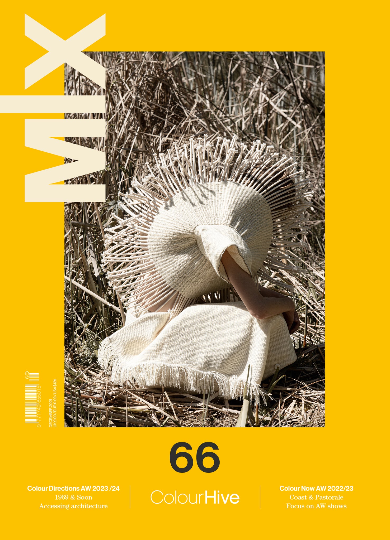 Issue 66 | AW 2023/24 Part One
