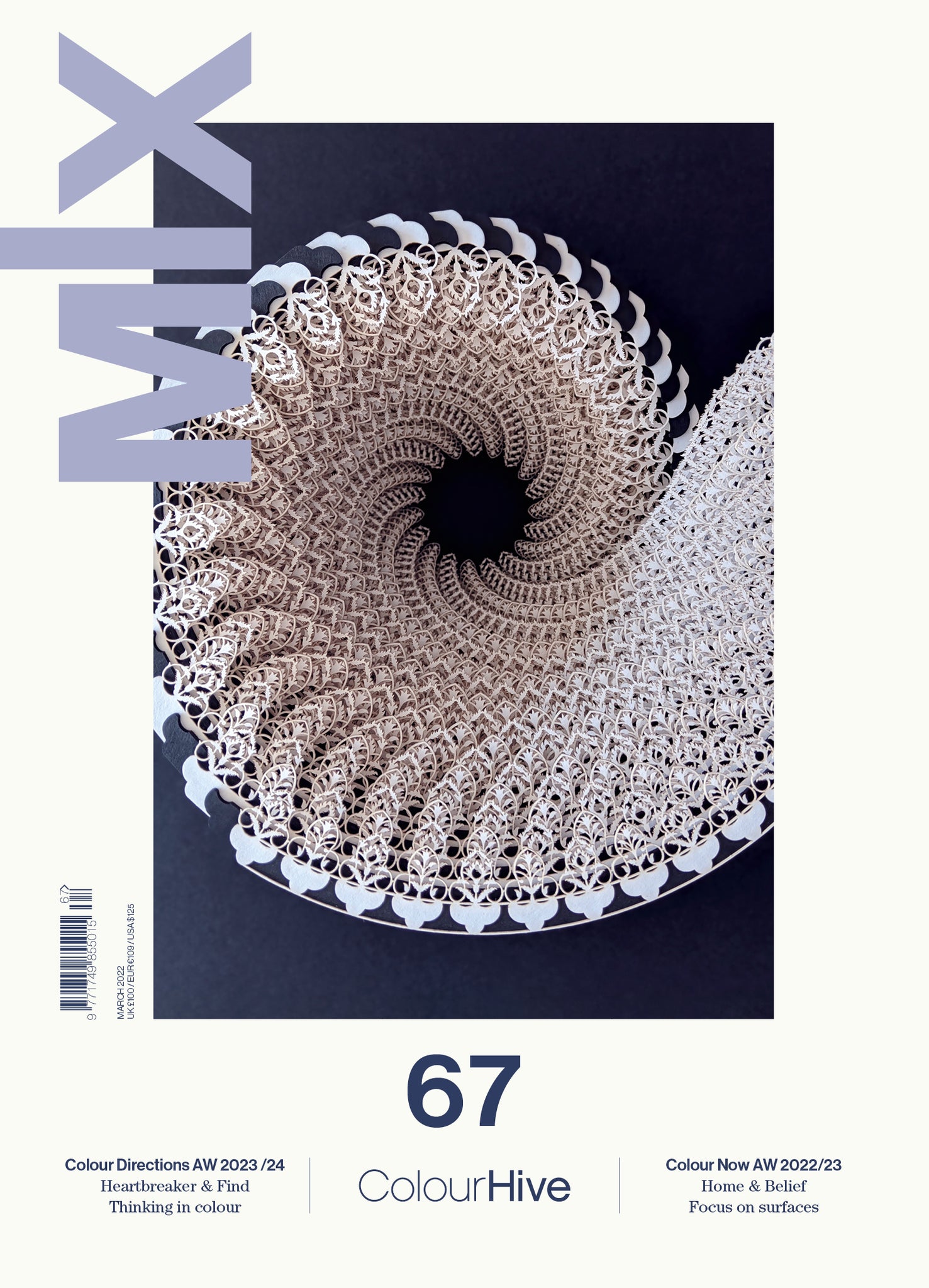 Issue 67 | AW 2023/24 Part Two