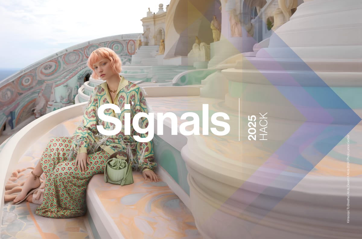 Signals 2025 | HACK