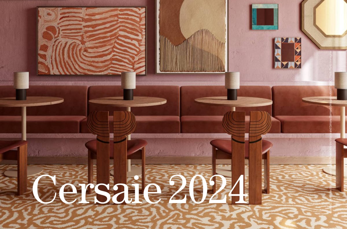 Cersaie 2024