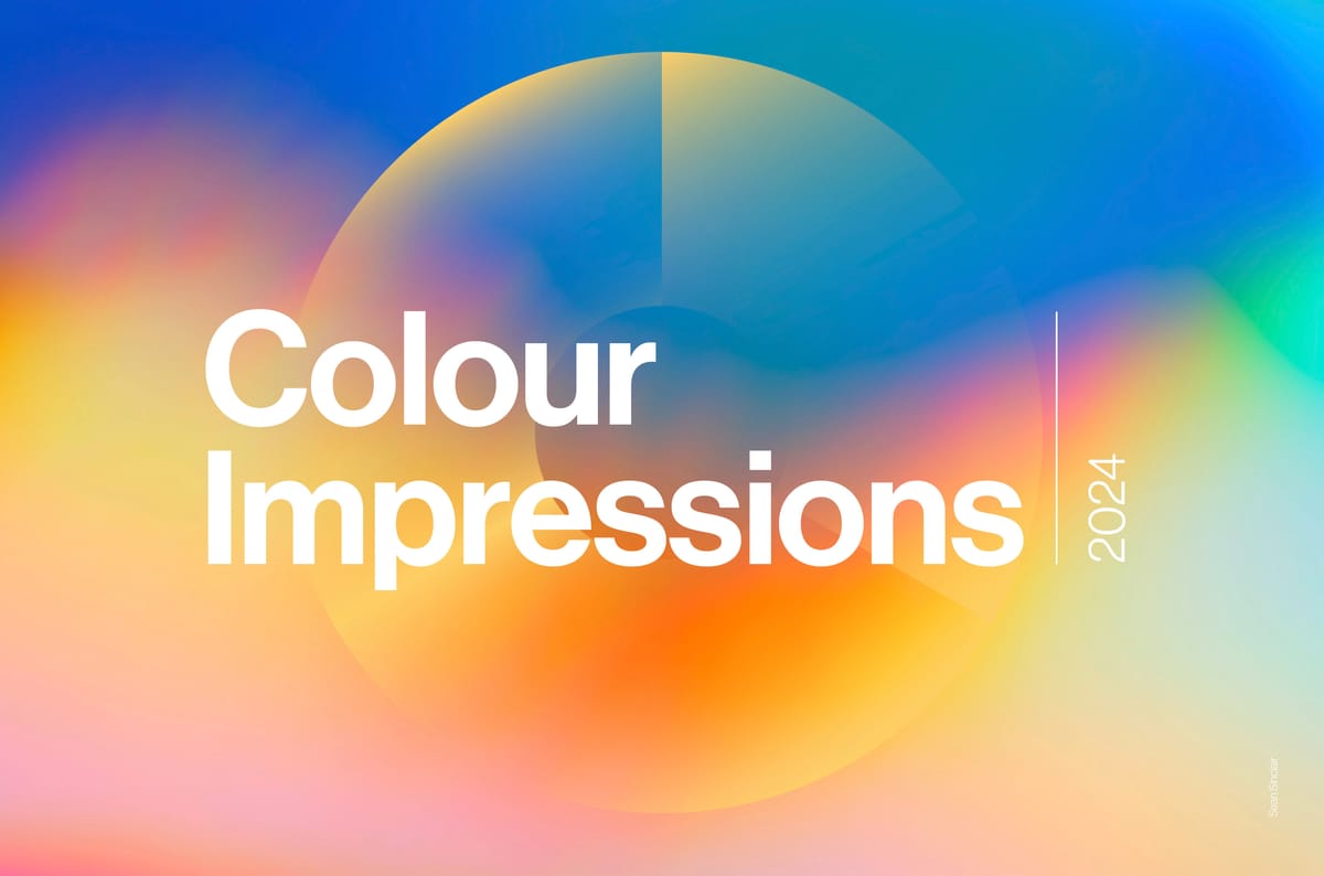 Colour Impressions 2024