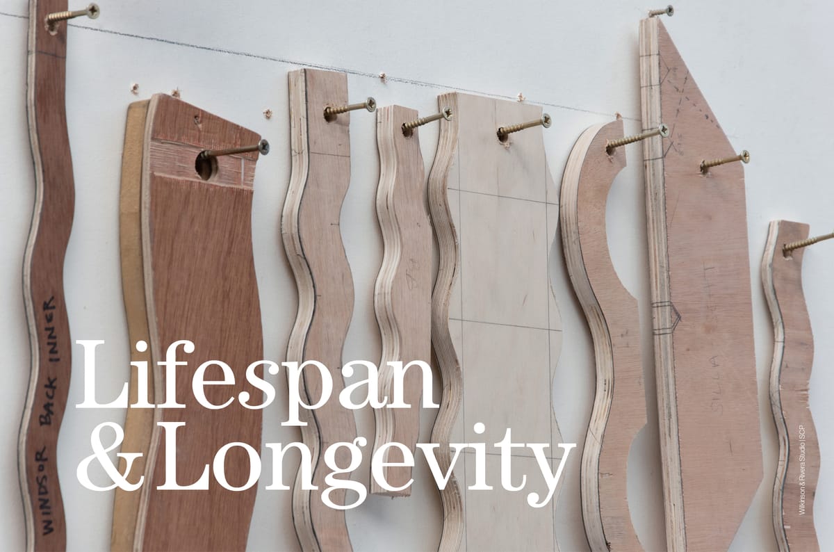 Furniture | Lifespan & Longevity