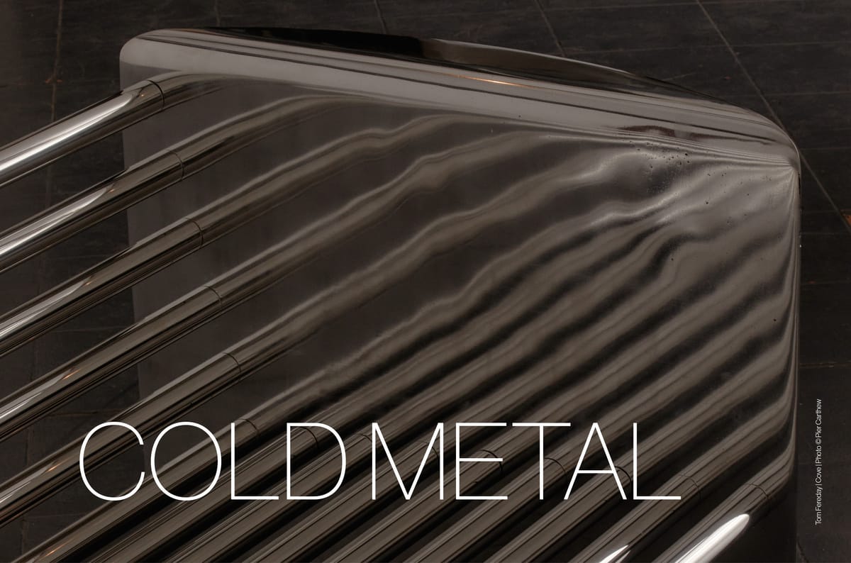 Cold Metal