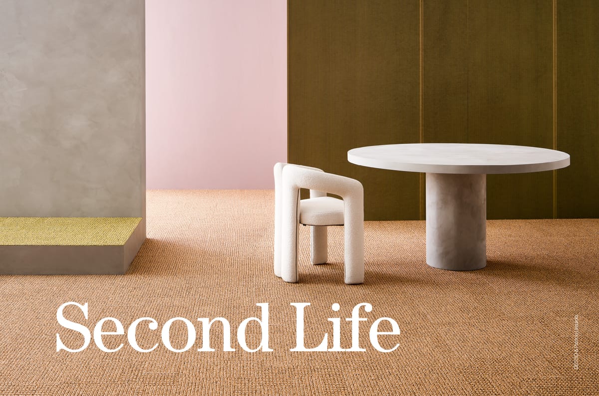 Second Life