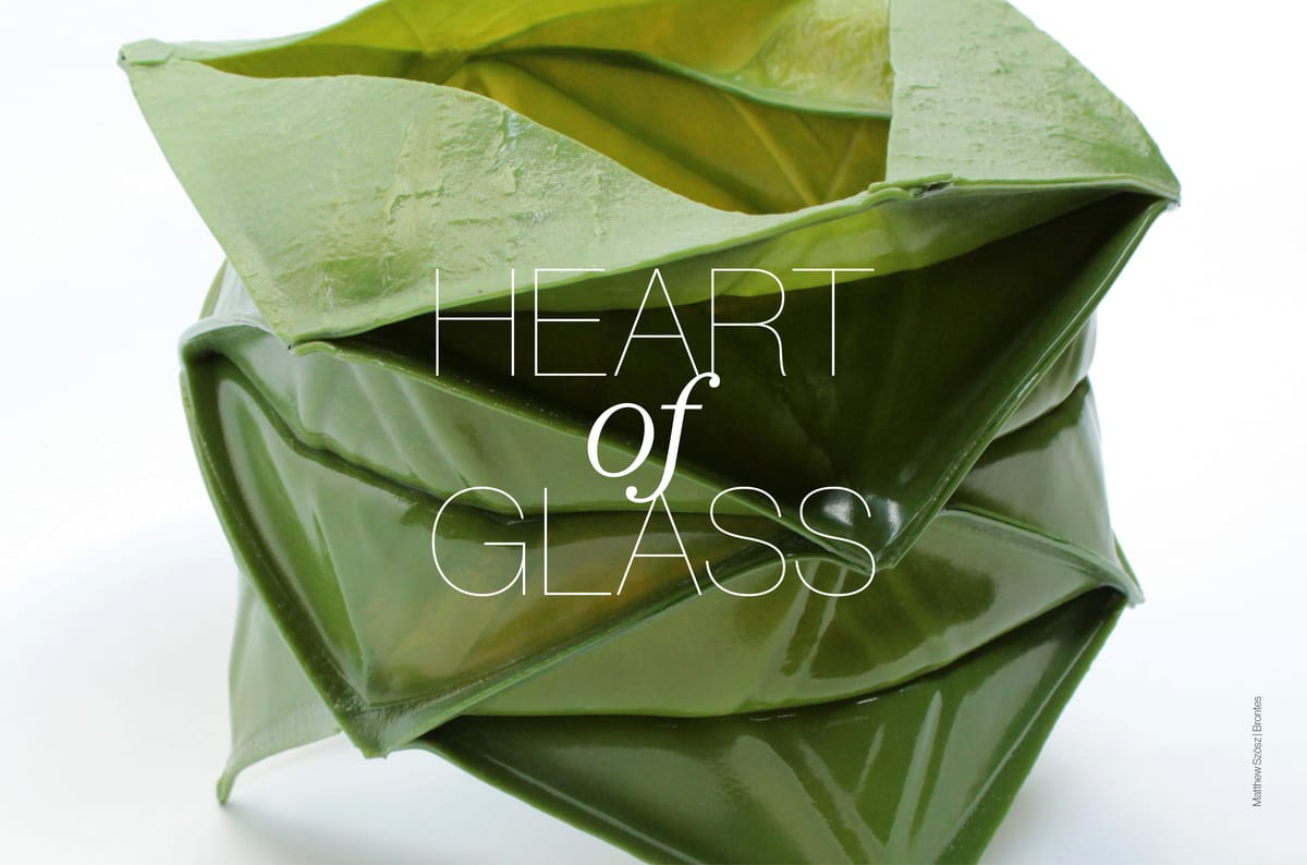 Heart of Glass