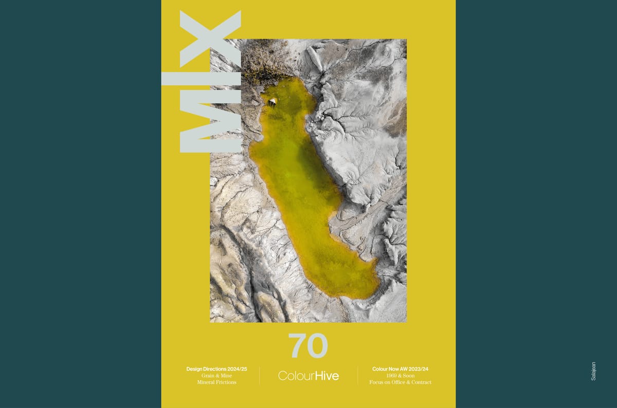 MIX Magazine 70