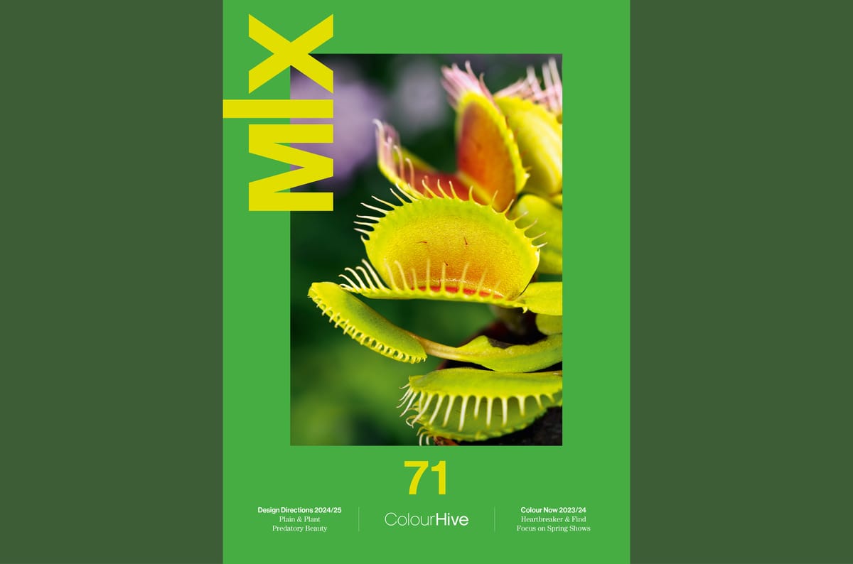 MIX Magazine 71