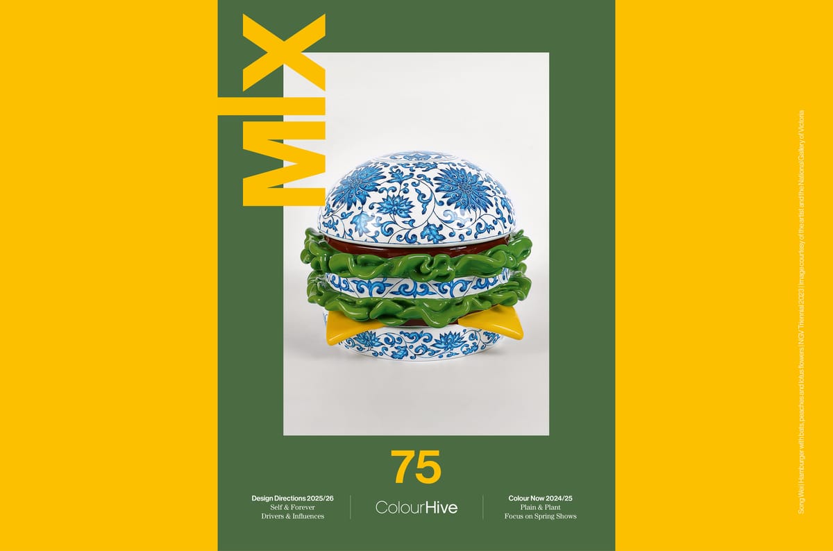 MIX Magazine 75