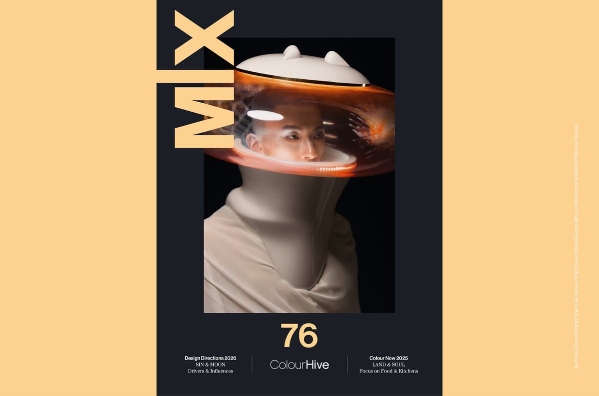 MIX Magazine 76