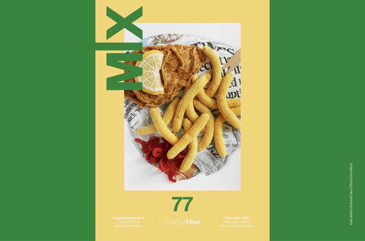 MIX Magazine 77