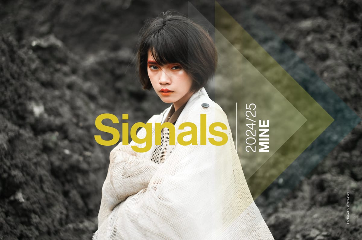 Signals 2024/25 | MINE