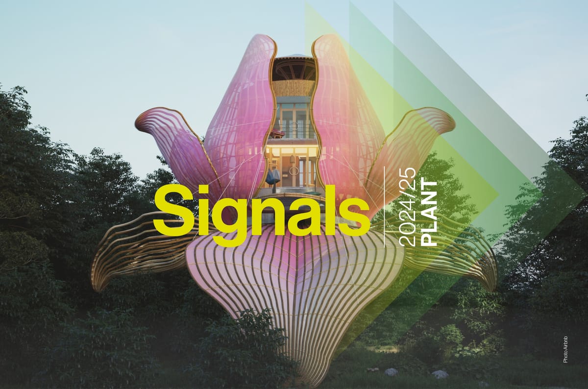 Signals 2024/25 | PLANT