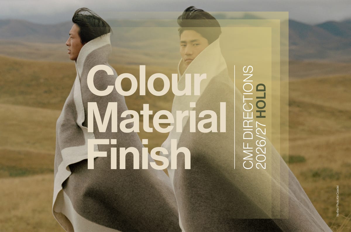 CMF Directions 2026/27 | HOLD