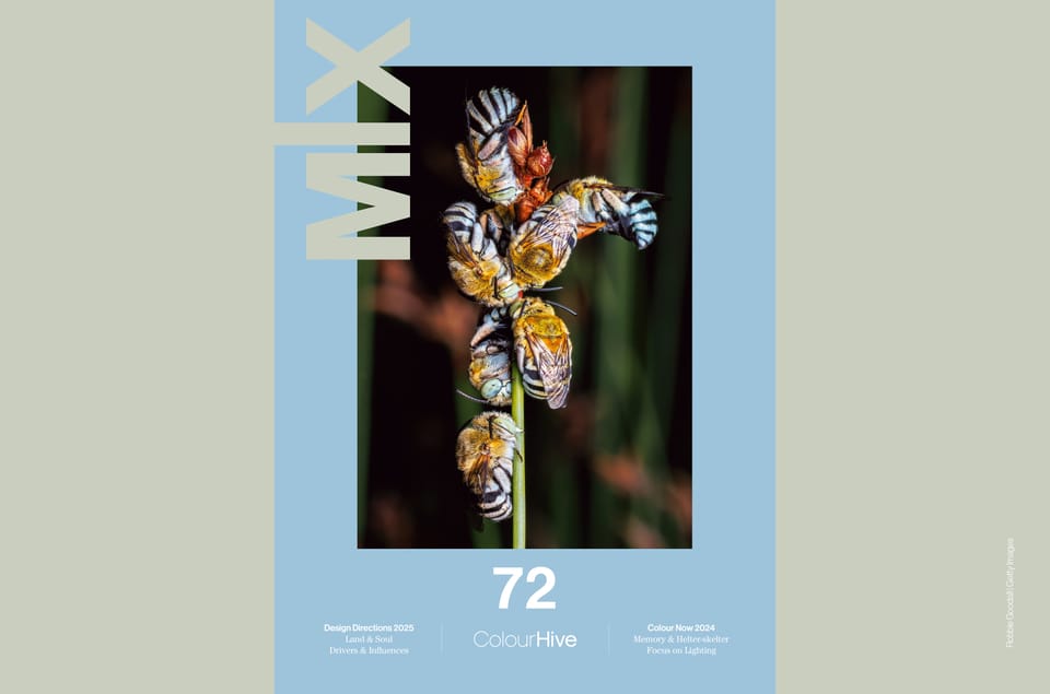 MIX Magazine 72