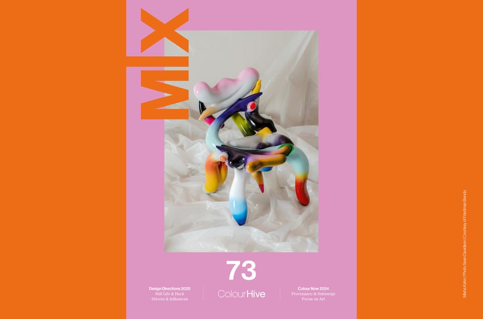 MIX Magazine 73