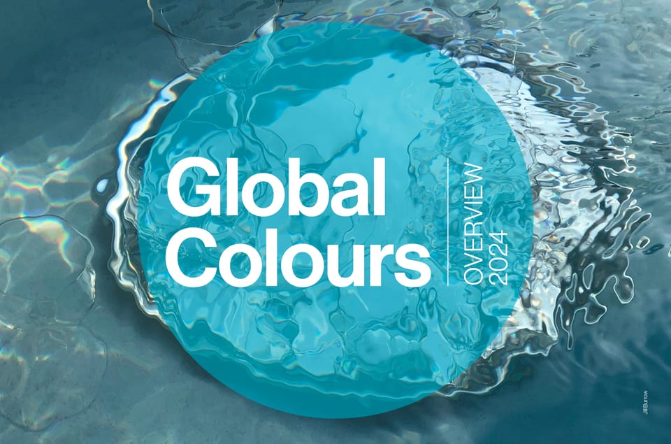 Global Colours 2024