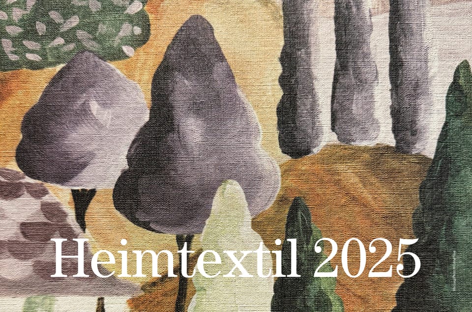 Heimtextil 2025