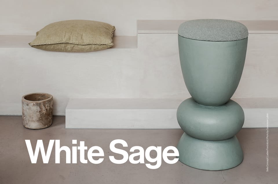 White Sage