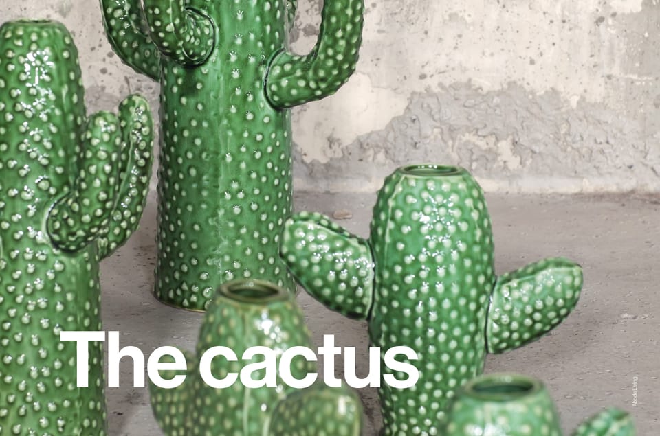 The cactus