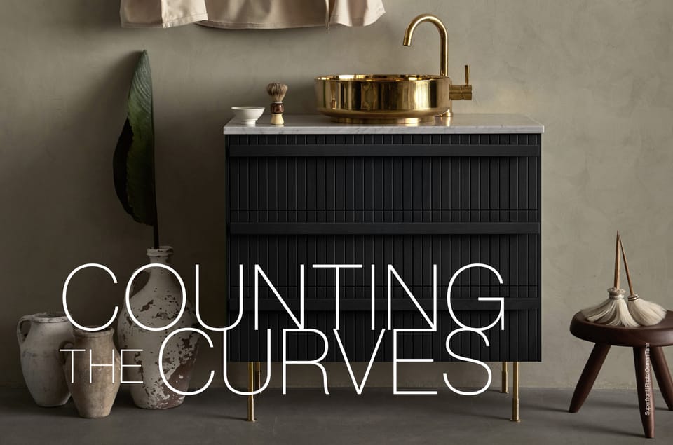 Bathrooms | Counting the Curves