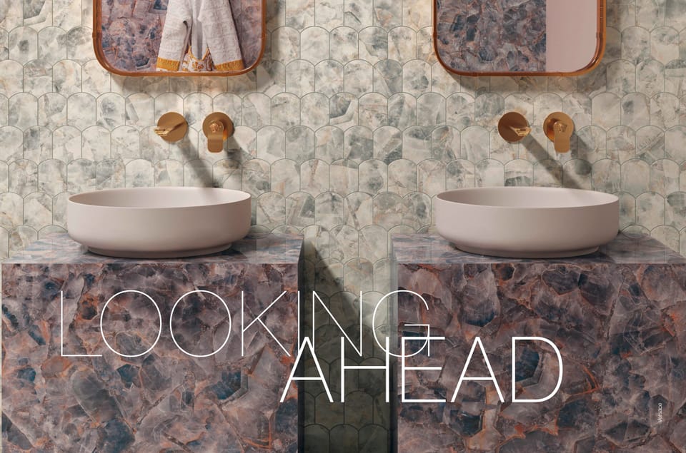 Bathrooms | Looking Ahead