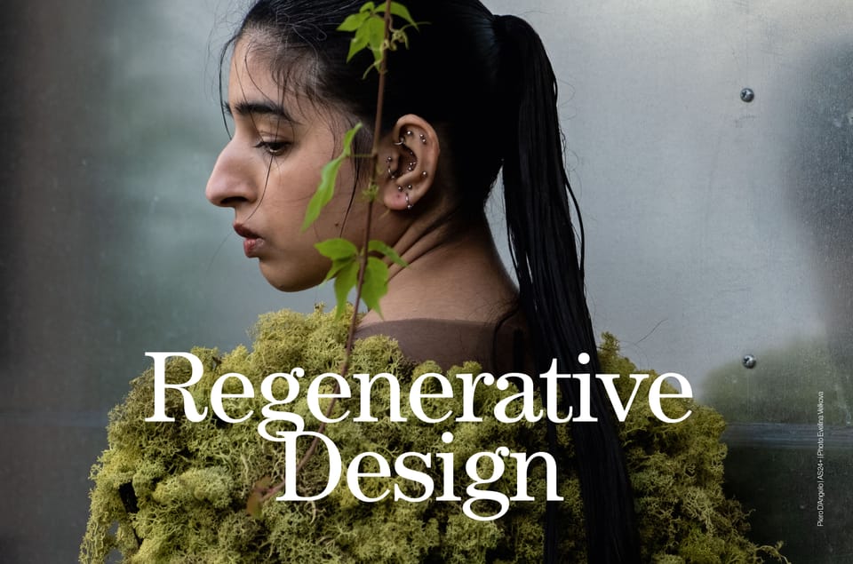 Regenerative Design