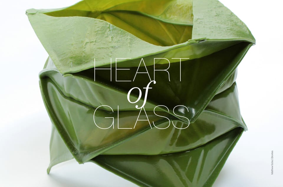 Heart of Glass