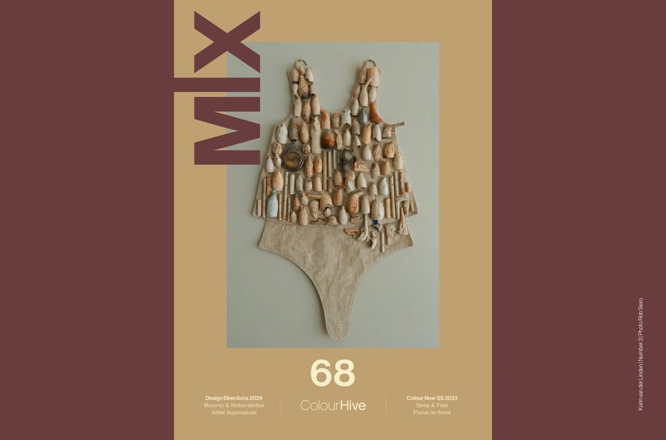 MIX Magazine 68