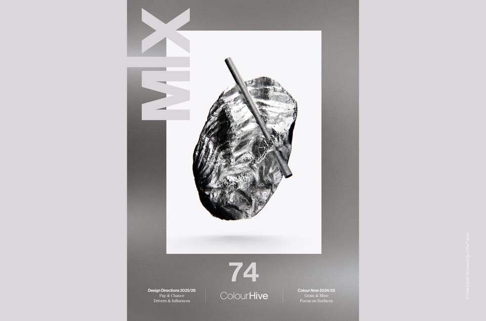 MIX Magazine 74