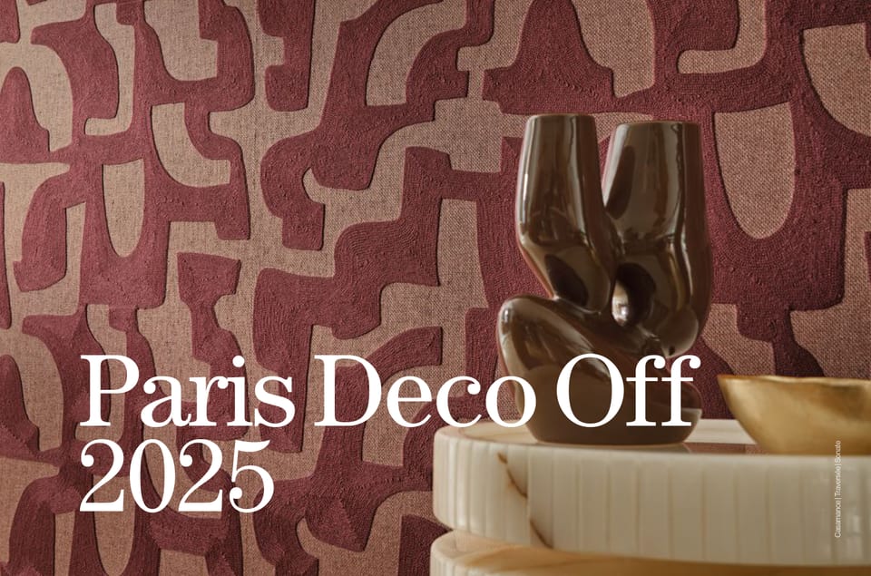 Paris Deco Off 2025