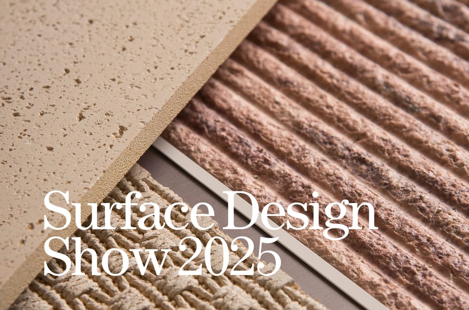 Surface Design Show 2025