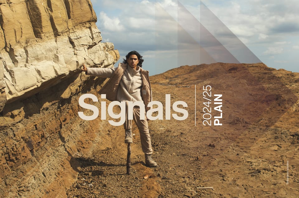 Signals 2024/25 | PLAIN