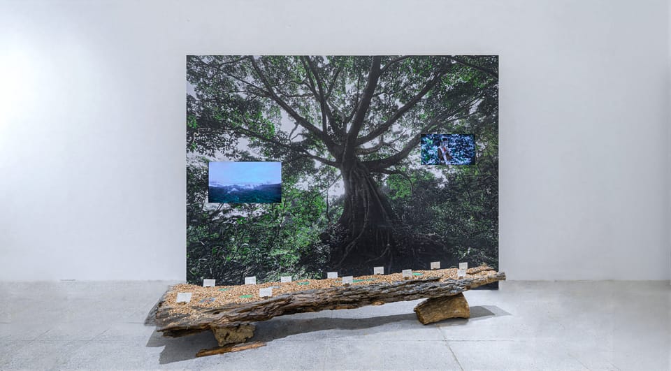 London Design Biennale